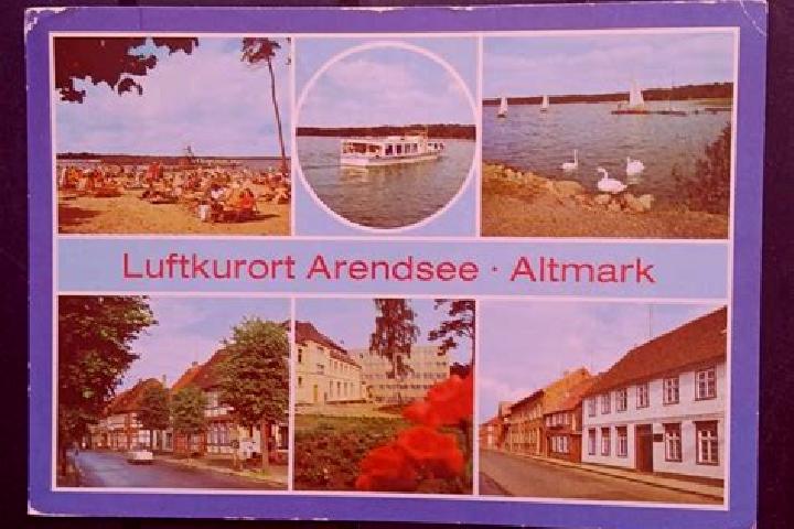 escort Luftkurort Arendsee