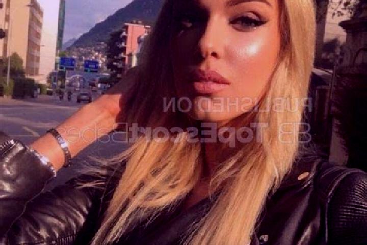 escort Lugano