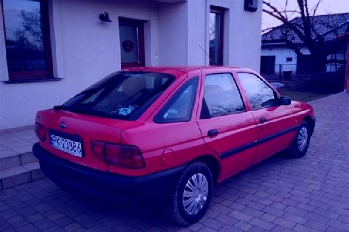 escort Lugovoy