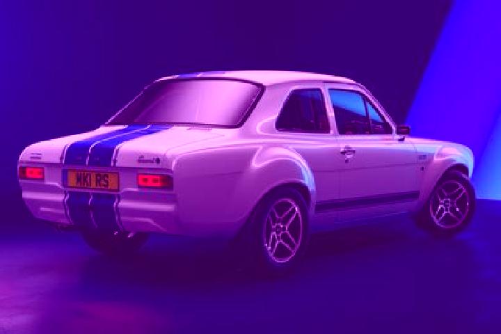 escort Lugwardine