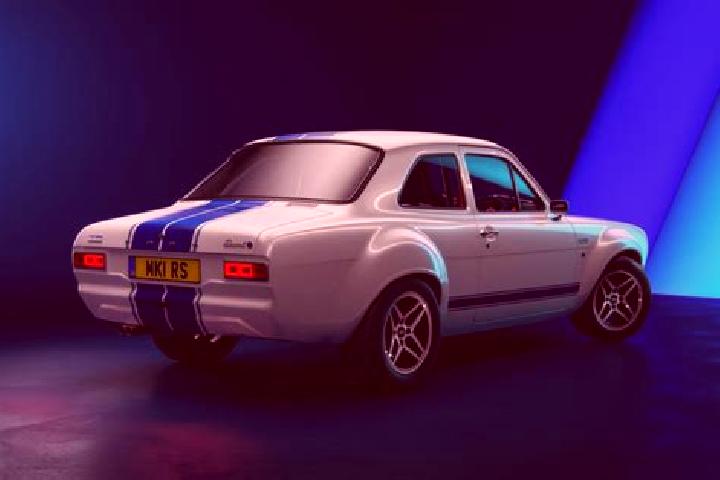escort Luhe