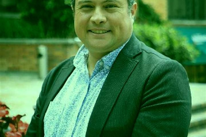 escort Luis Antonio