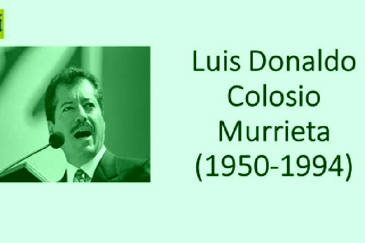 escort Luis Donaldo Colosio Murrieta