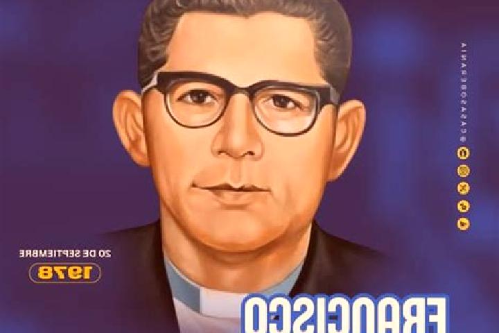 escort Luis Espinoza