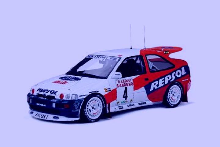 escort Luis Moya