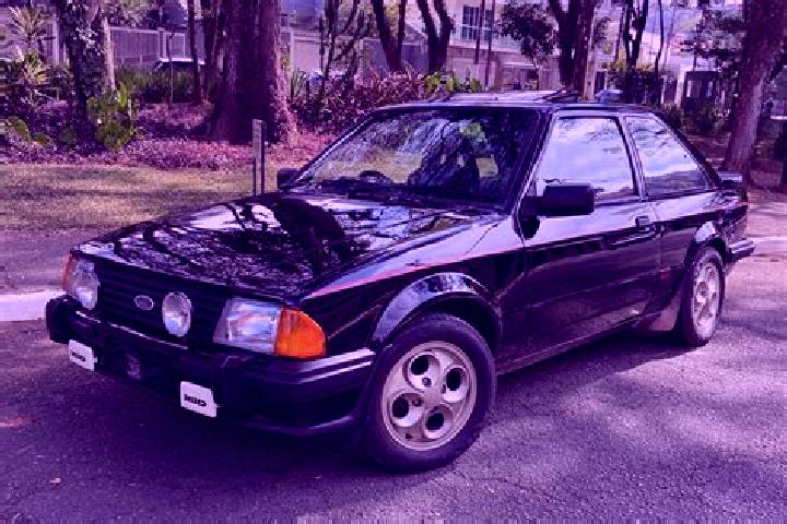 escort Lujar