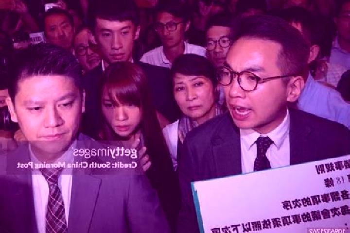 escort Luk Yeung