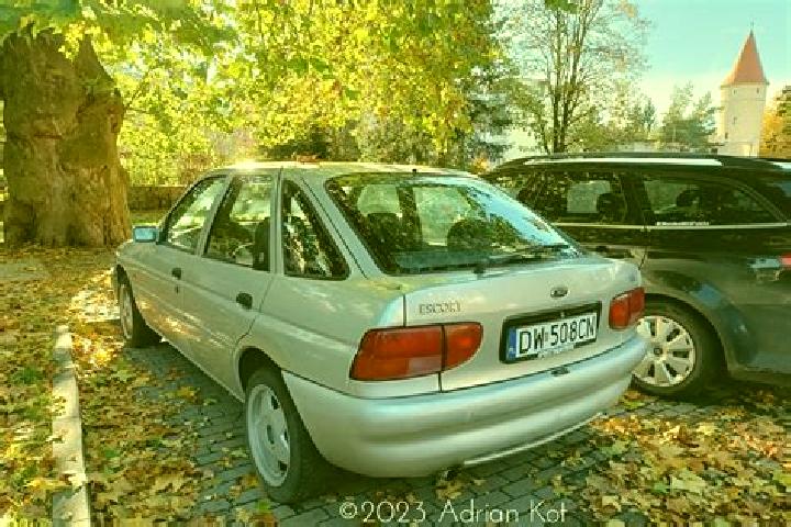 escort Luknovo