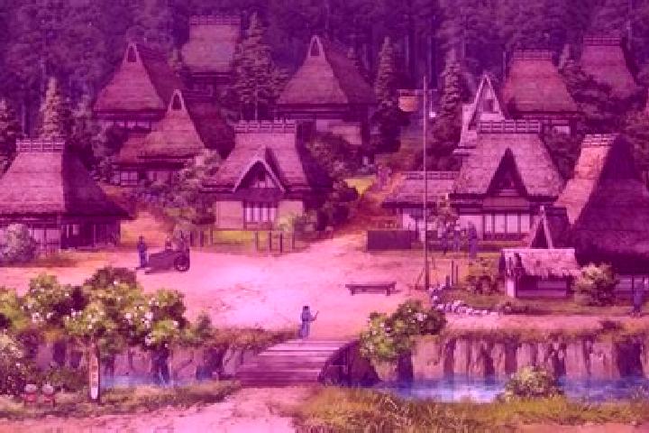 escort Lukunor Village