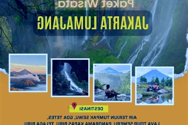 escort Lumajang