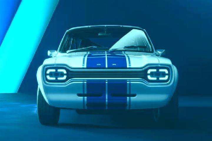 escort Lumaka