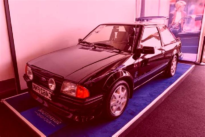 escort Lumbac