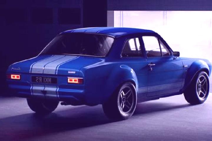 escort Lunay