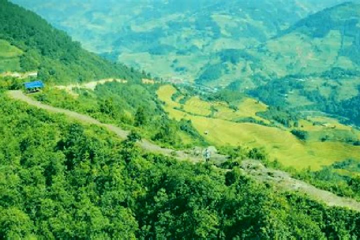 escort Lung Khung