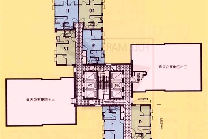 escort Lung Poon Court
