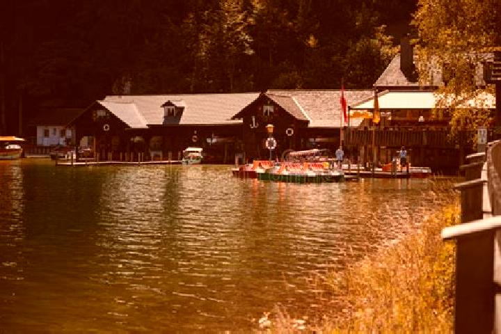 escort Lunz am See
