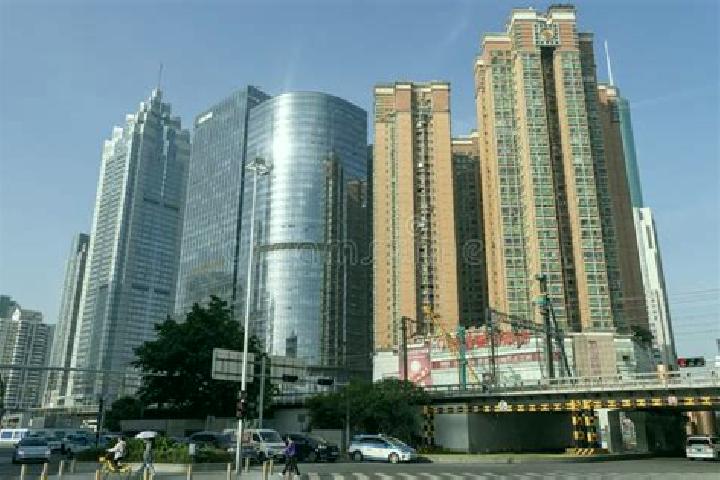 escort Luohu District
