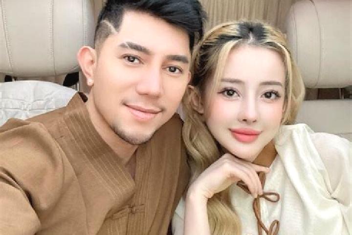 escort Luong Bang