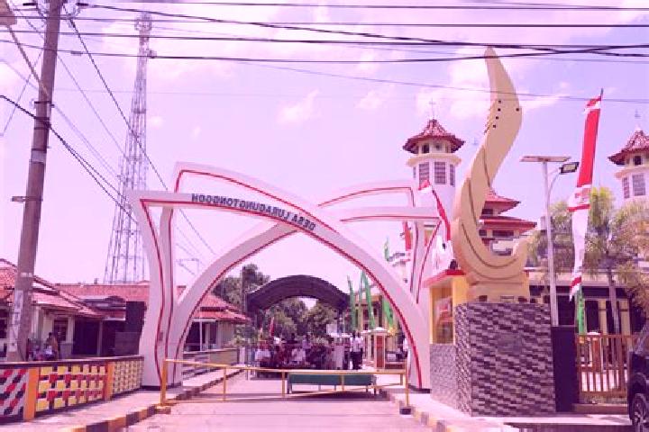 escort Luragung Tonggoh
