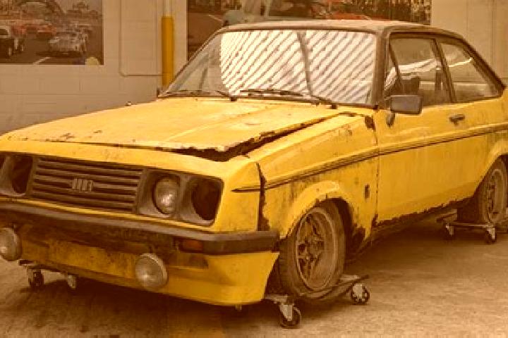 escort Luras