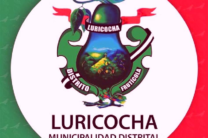 escort Luricocha