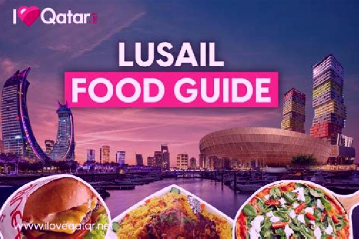 escort Lusail