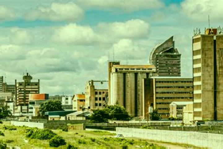 escort Lusaka West
