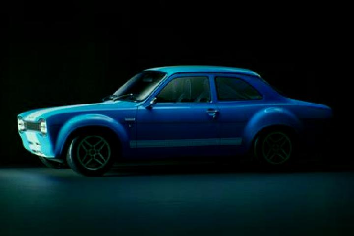 escort Lusanger