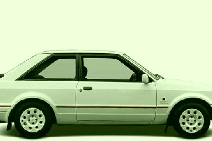 escort Lusevera