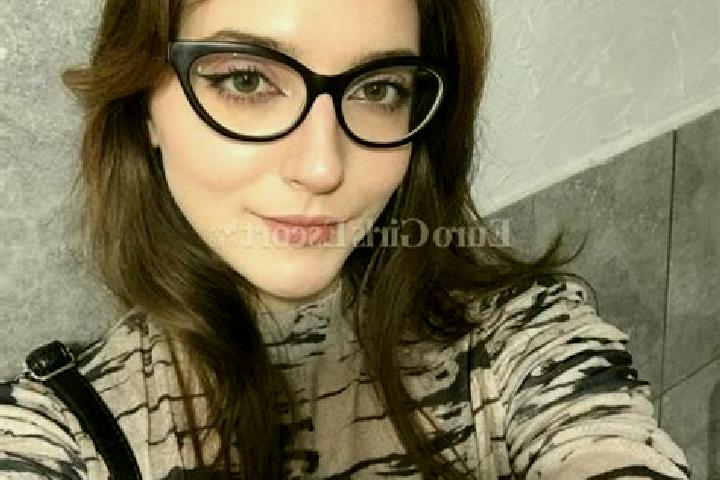 escort Lusi