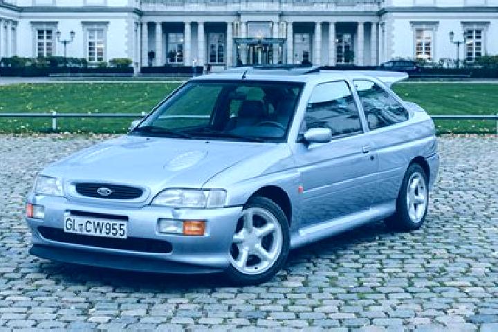 escort Lusiglie