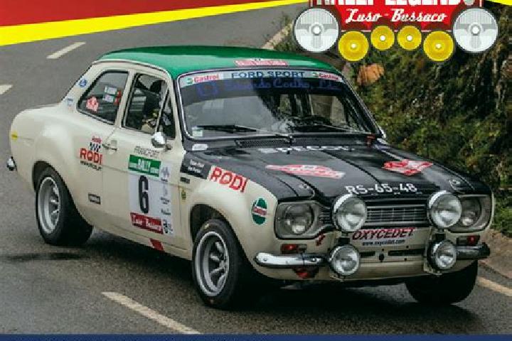 escort Luso