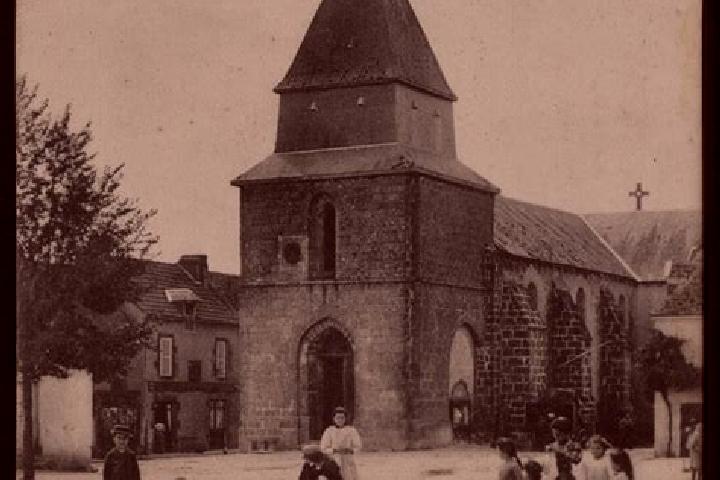 escort Lussac-les-Eglises