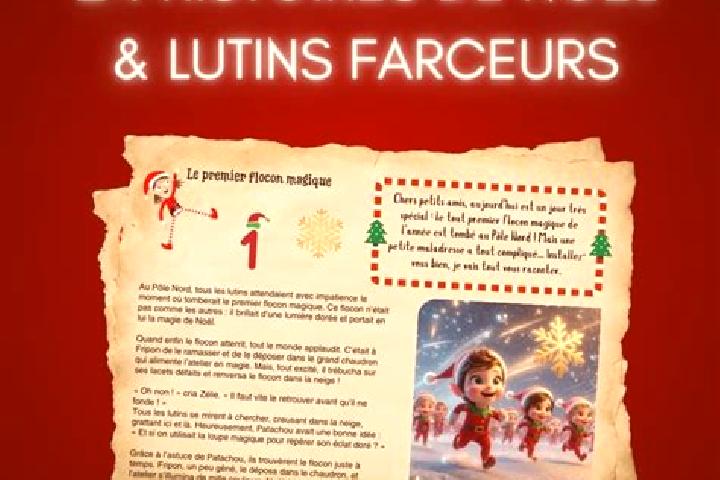 escort Lutin