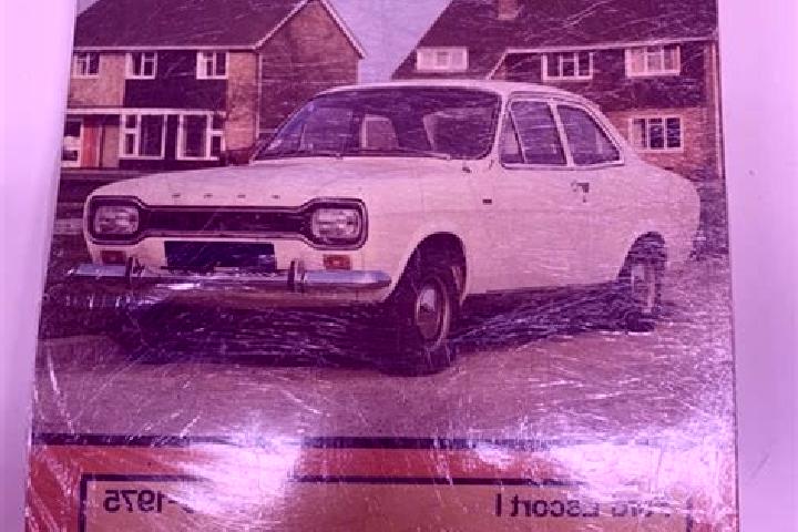 escort Lutter
