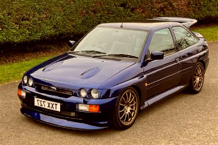 escort Lutterworth