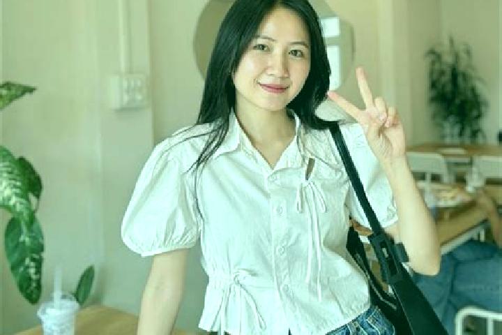 escort Luwangsangbam