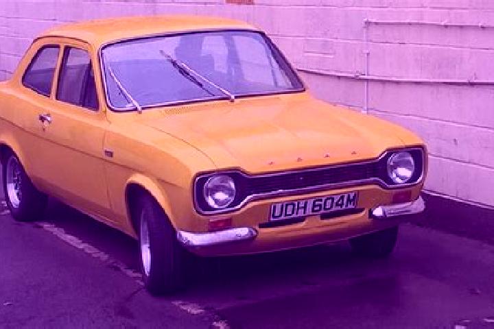 escort Luxe