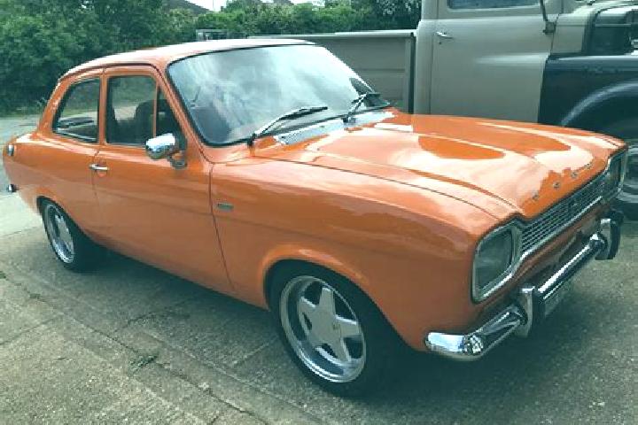 escort Luxem