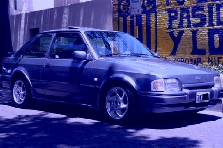 escort Luyego
