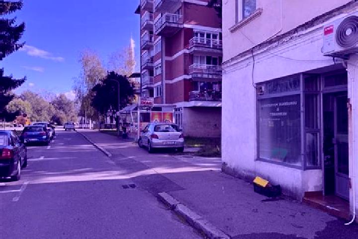 escort Luzani Bosanski