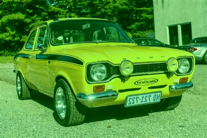 escort Luzianky