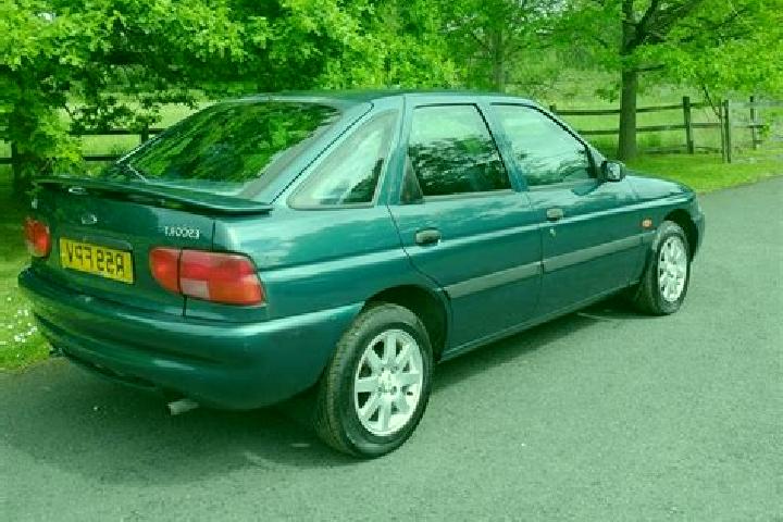 escort Luzilandia