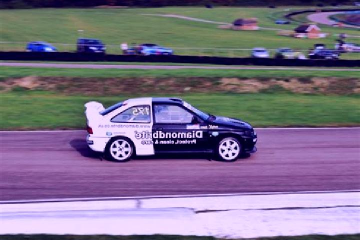 escort Lydden