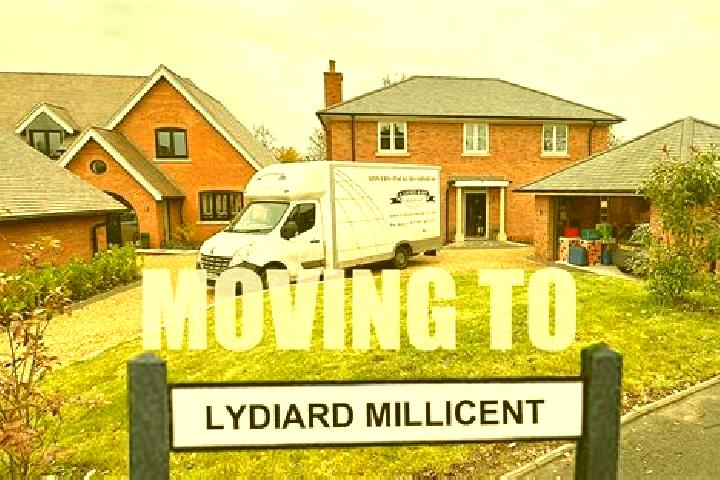 escort Lydiard Millicent