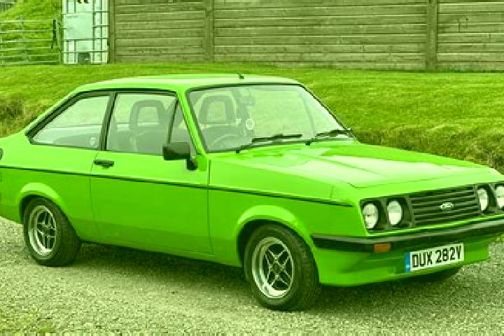 escort Lydney