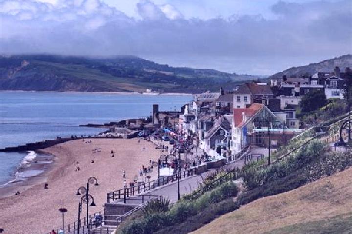 escort Lyme Regis