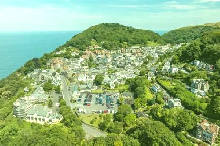 escort Lynmouth