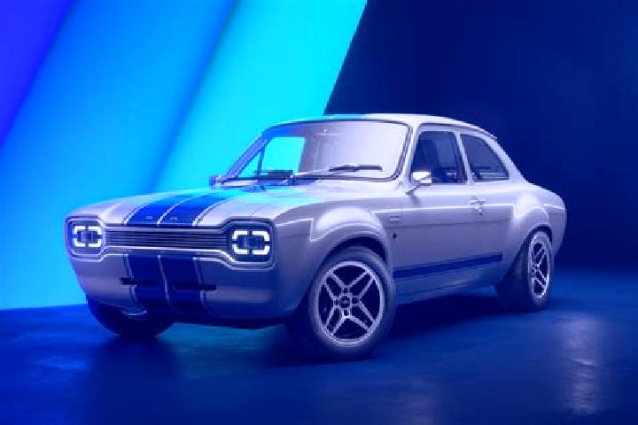 escort Lysterfield