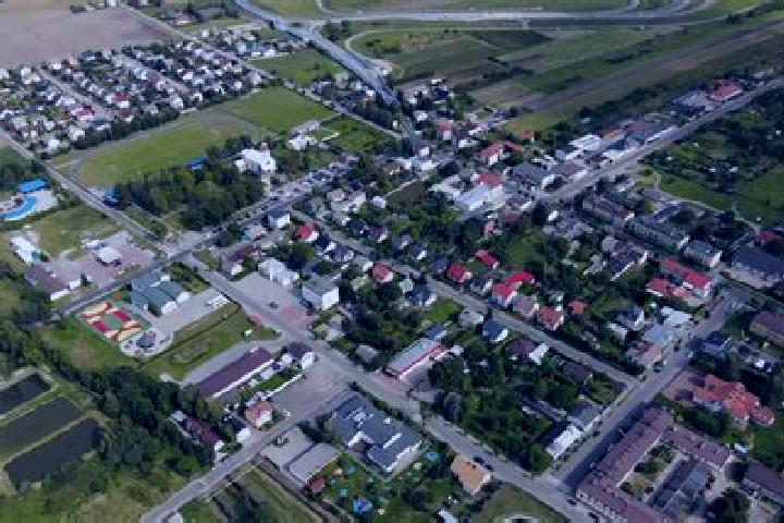 escort Lyszkowice
